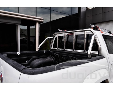 Защита кузова - дуга Roll Bar для Volkswagen Amarok
